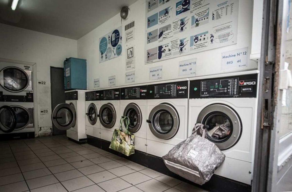 Kenmore Clothes Dryers