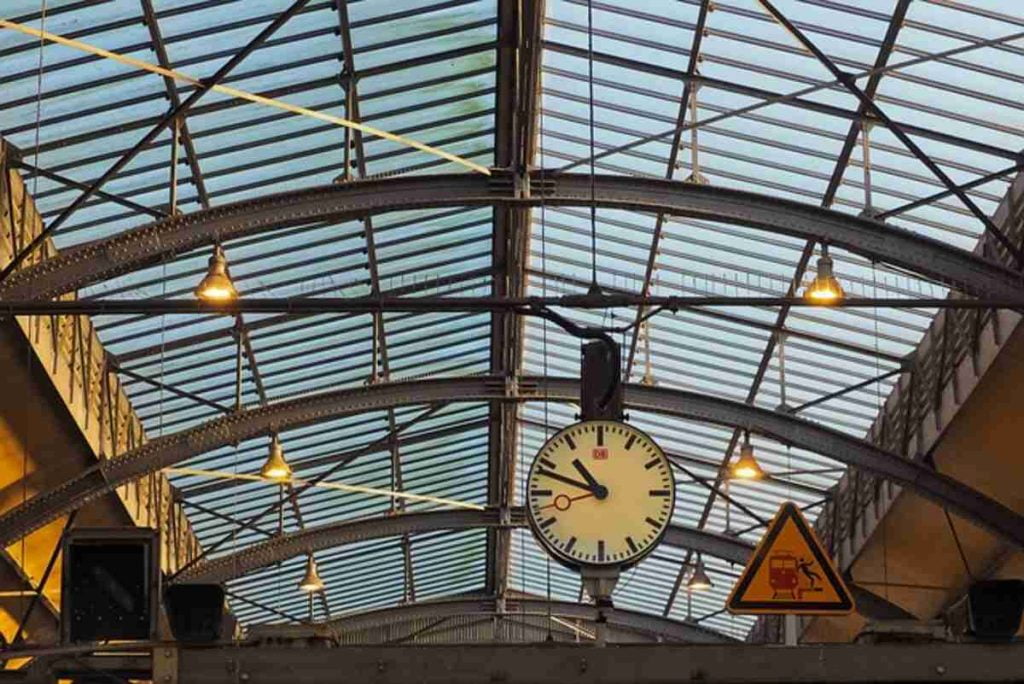 residential metal roof