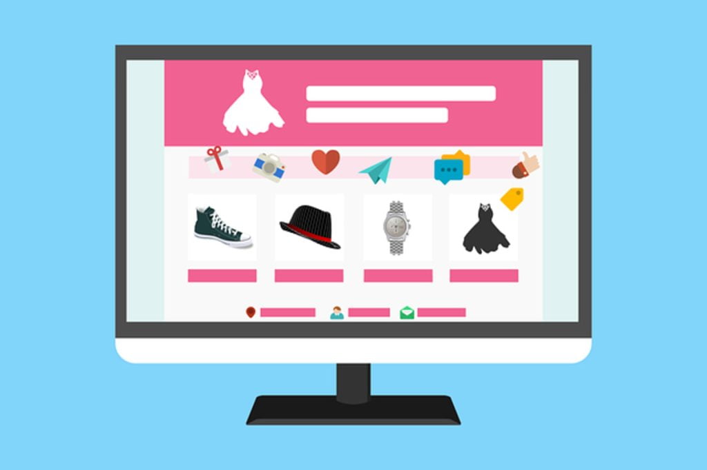 How to Build an E-Commerce Website
