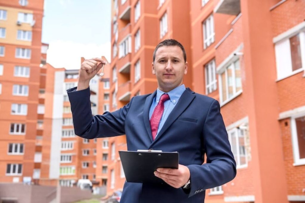 buyers agent broker Sydney