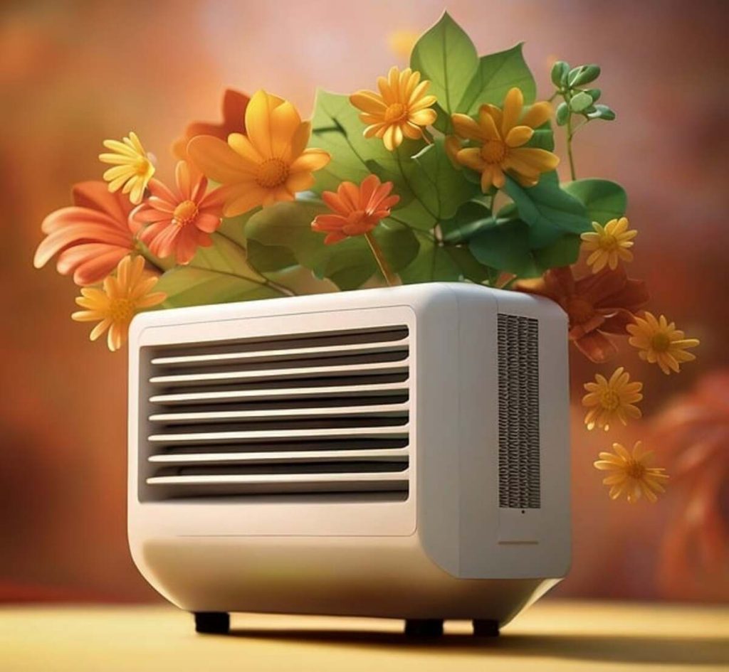 Air Conditioning Brands