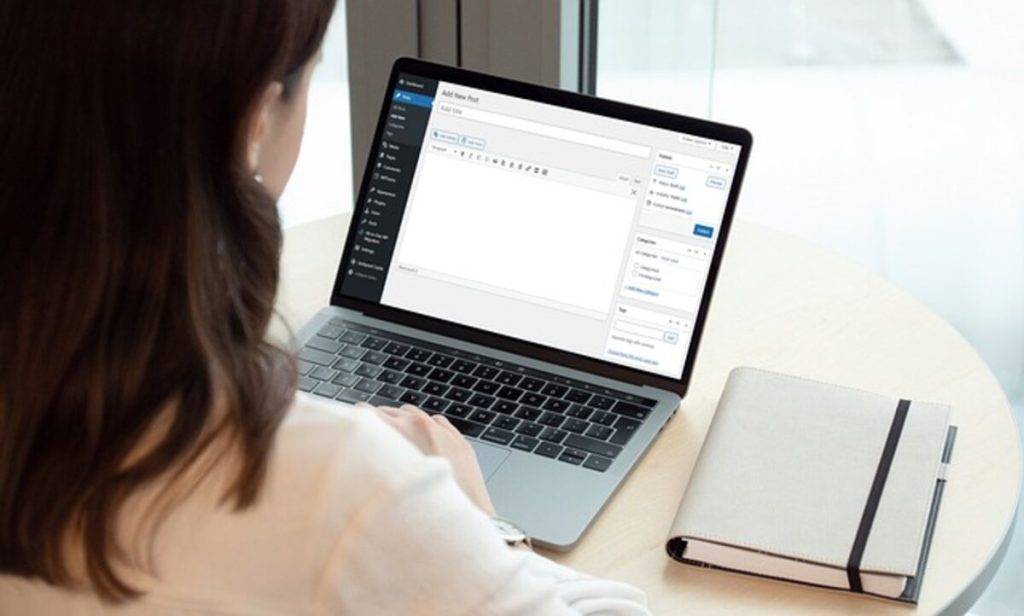 How To Set Up A Blog