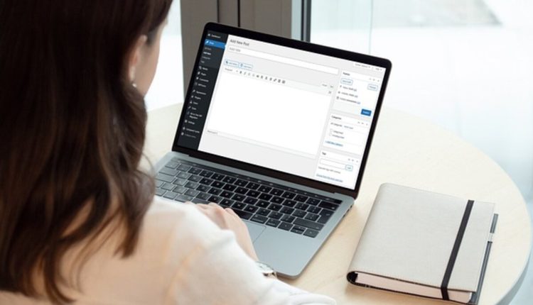How To Set Up A Blog