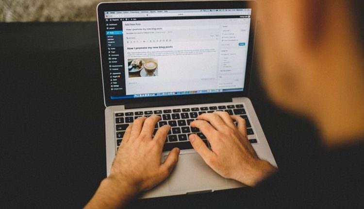 How to Launch a WordPress Website
