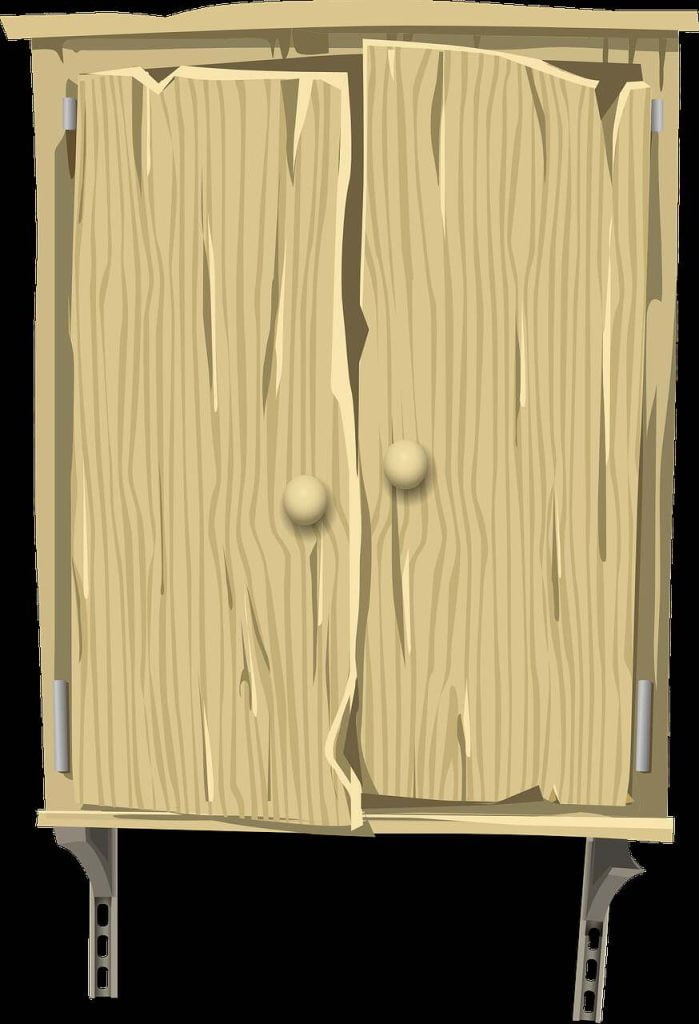 How to Hang Cabinets