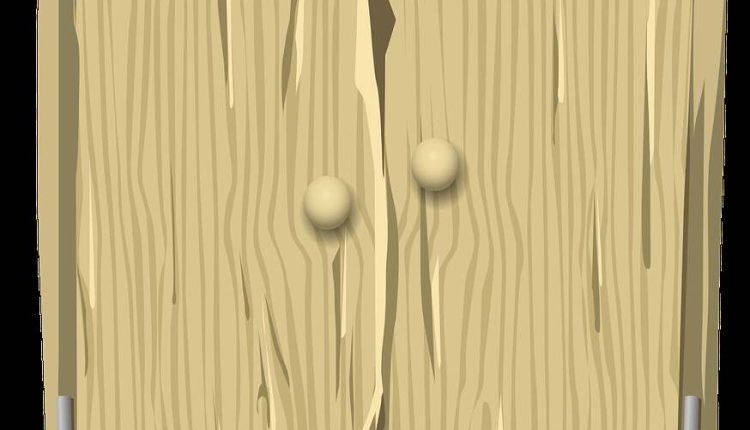 How to Hang Cabinets