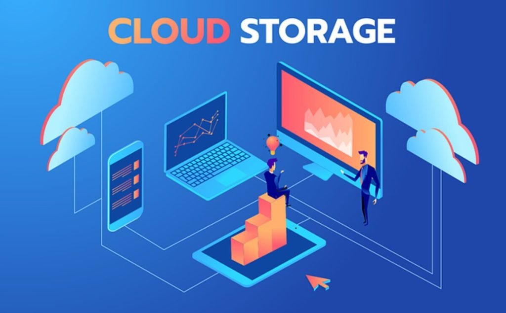 Online Computer Data Backup