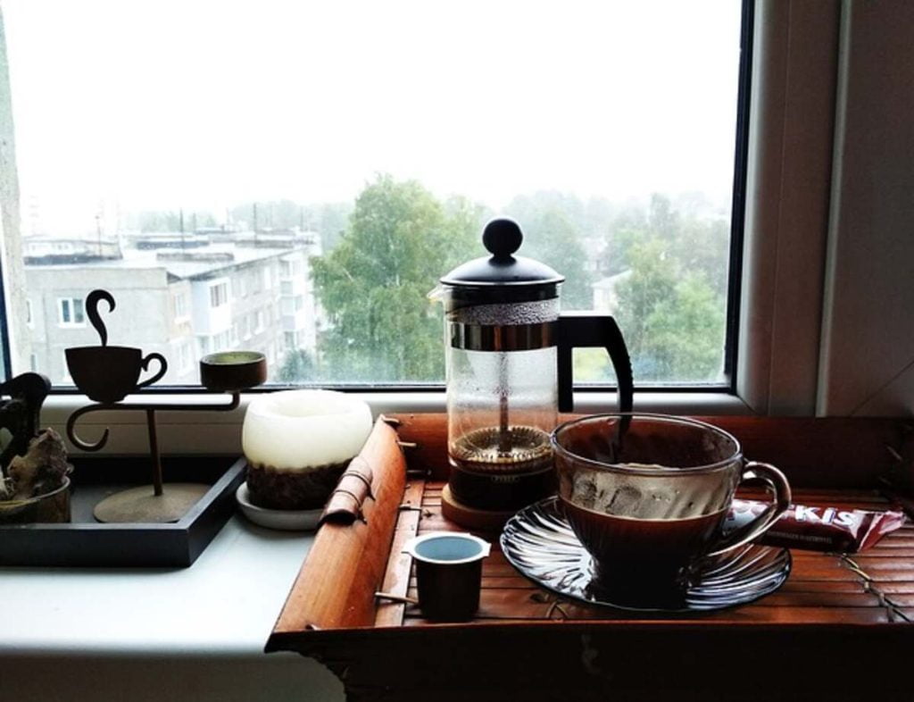 How To Make Your Kitchen Cozy