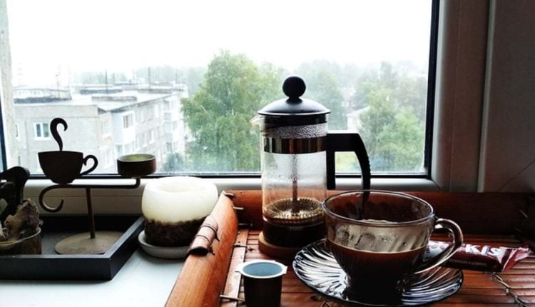 How To Make Your Kitchen Cozy