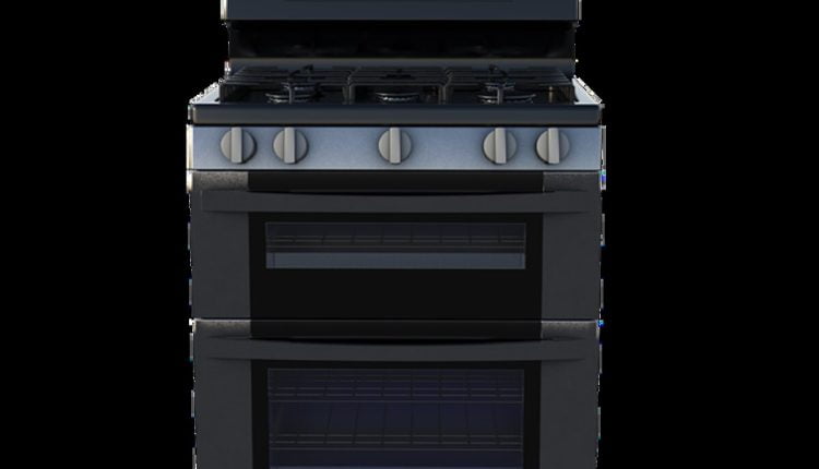 How to Replace your Broken Oven