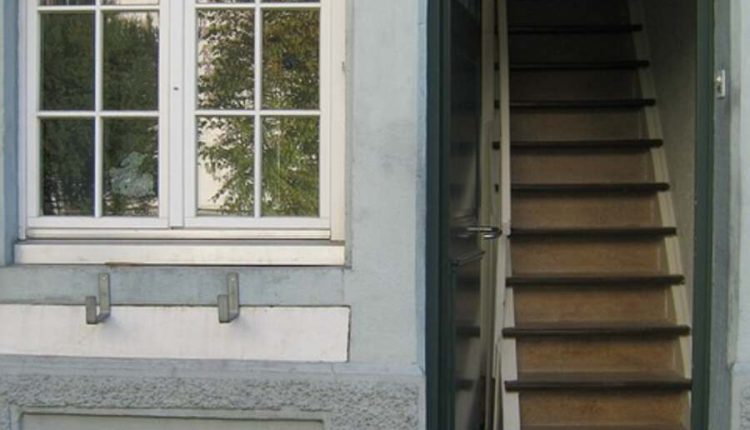 Glass Block Basement Windows
