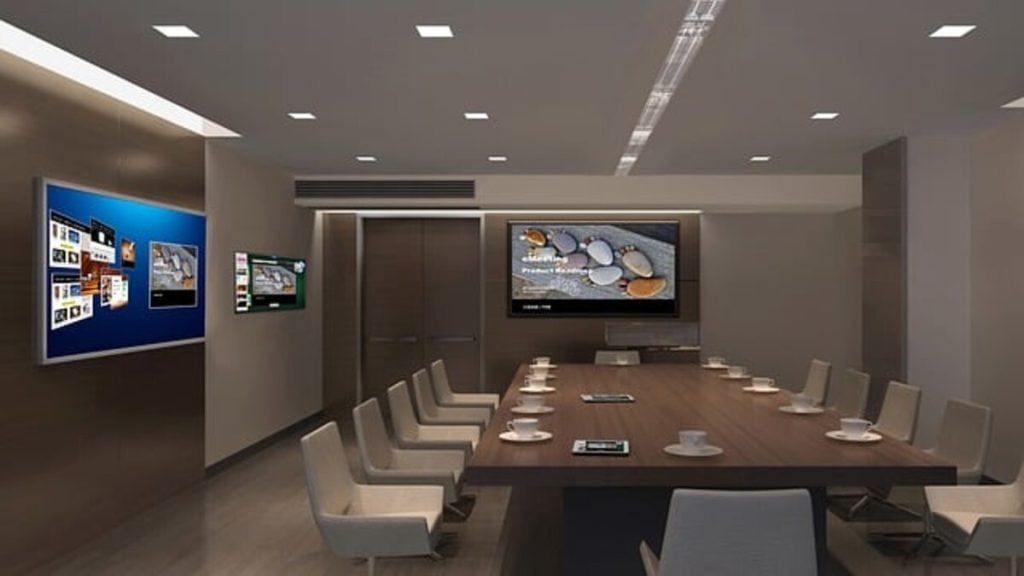 TV Bracket Installation