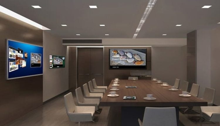 TV Bracket Installation