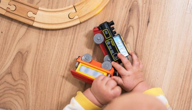 How to Lay Wood Flooring