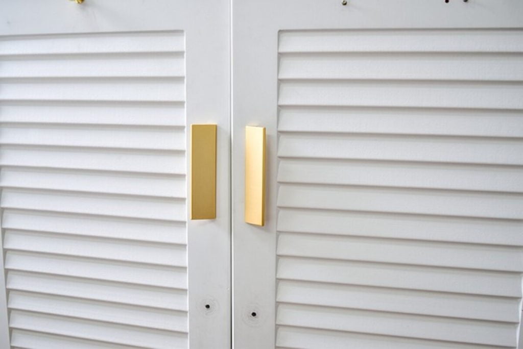How to Choose New Cabinet Knobs