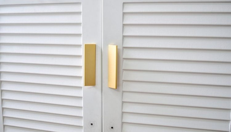 How to Choose New Cabinet Knobs