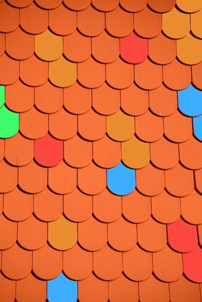Rubber Roofing Installation