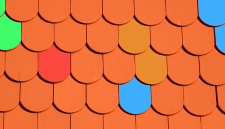 Rubber Roofing Installation