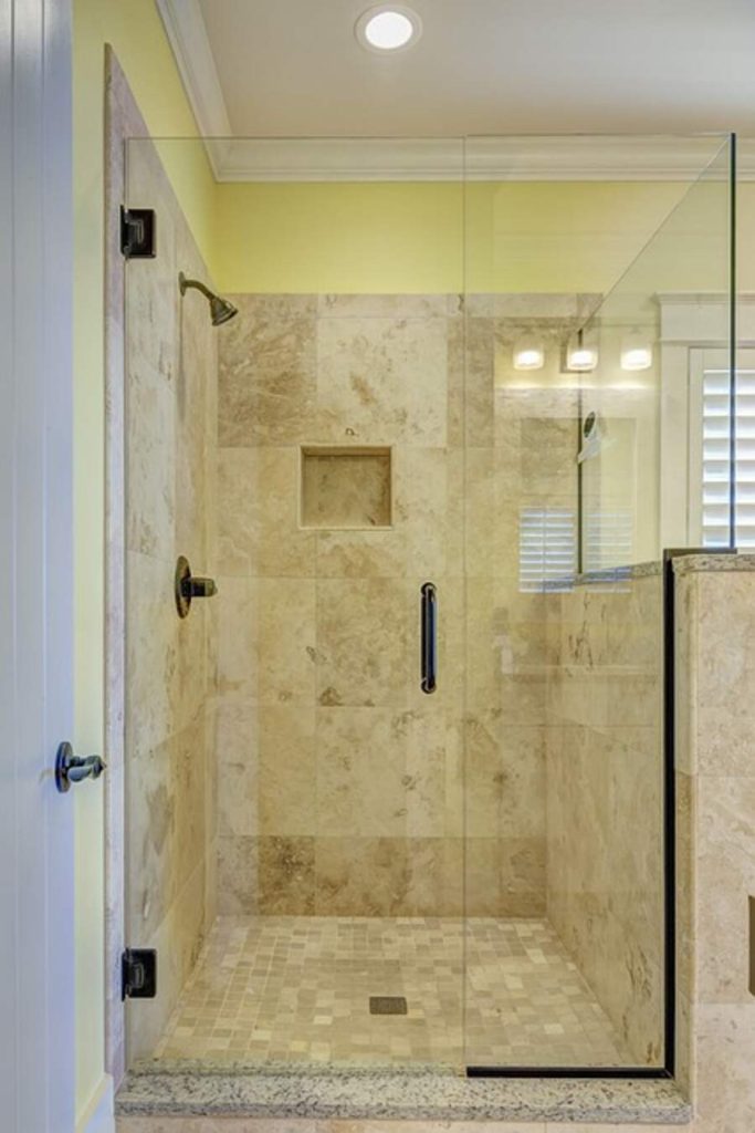 Tile Shower Pan Installation Tips