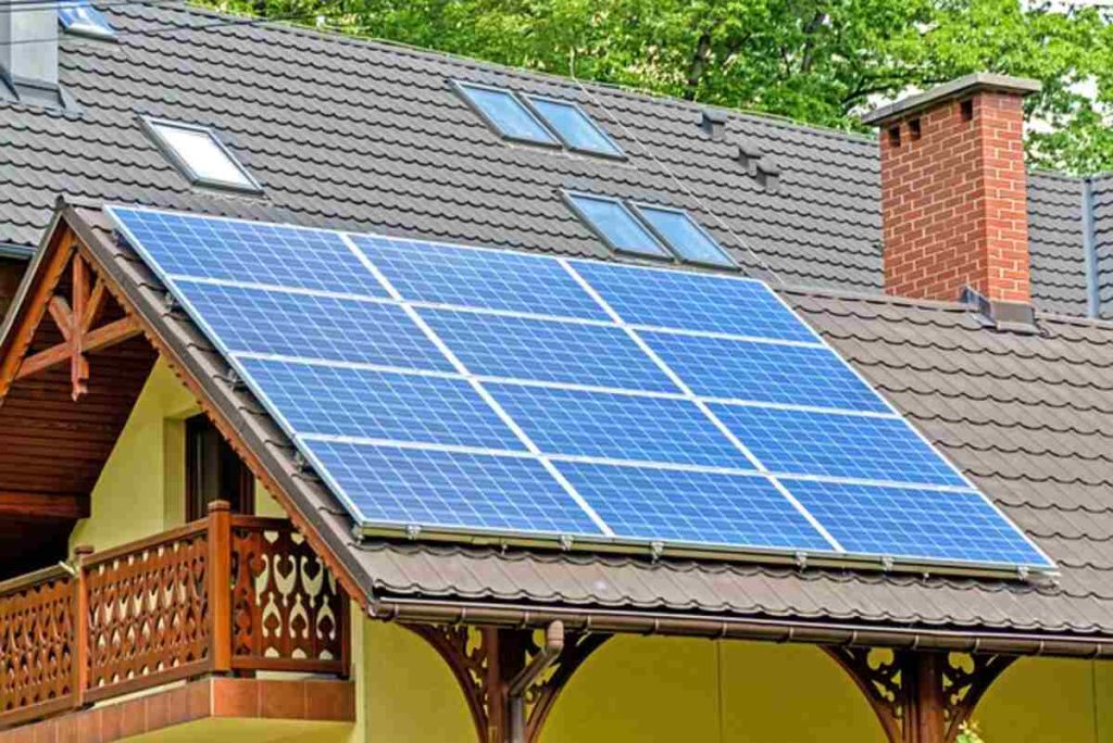 Solar Energy