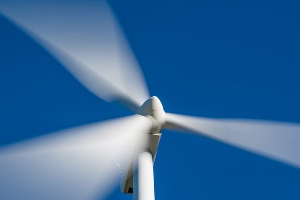 Installing a Wind Turbine