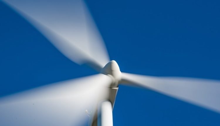 Installing a Wind Turbine
