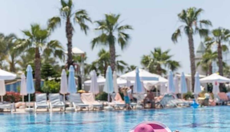 How to Winterize Your Swimming Pool