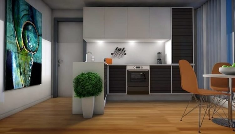 real estate showing assistant
