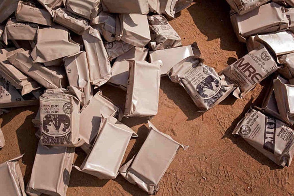 mres