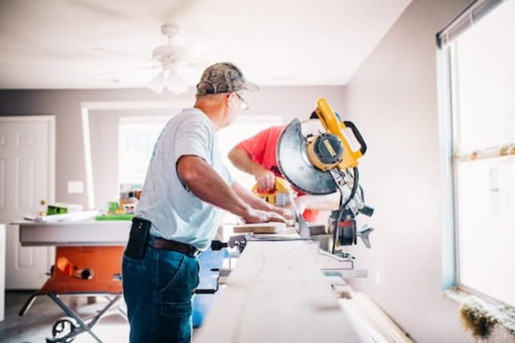 Ann Arbor handyman