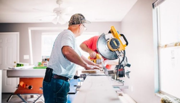 Ann Arbor handyman