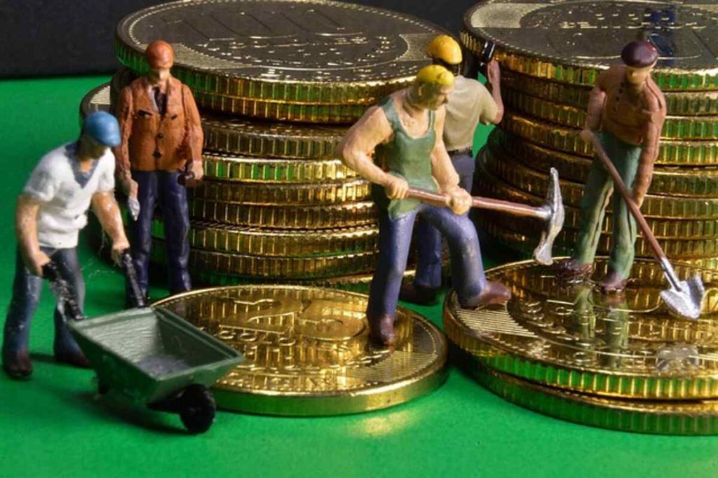 BCA offers the best crypto asset recovery