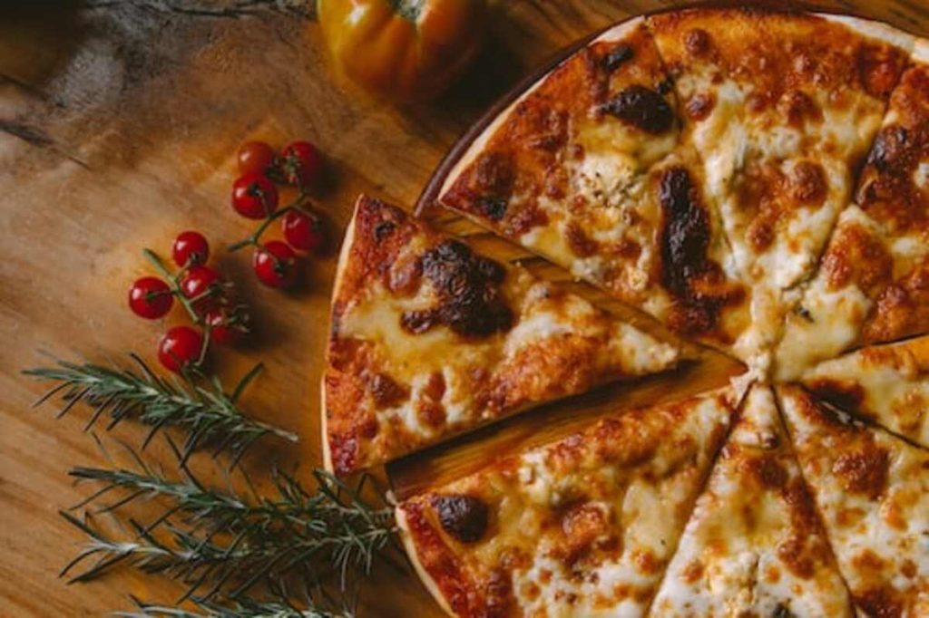 pizza Stockton, CA,