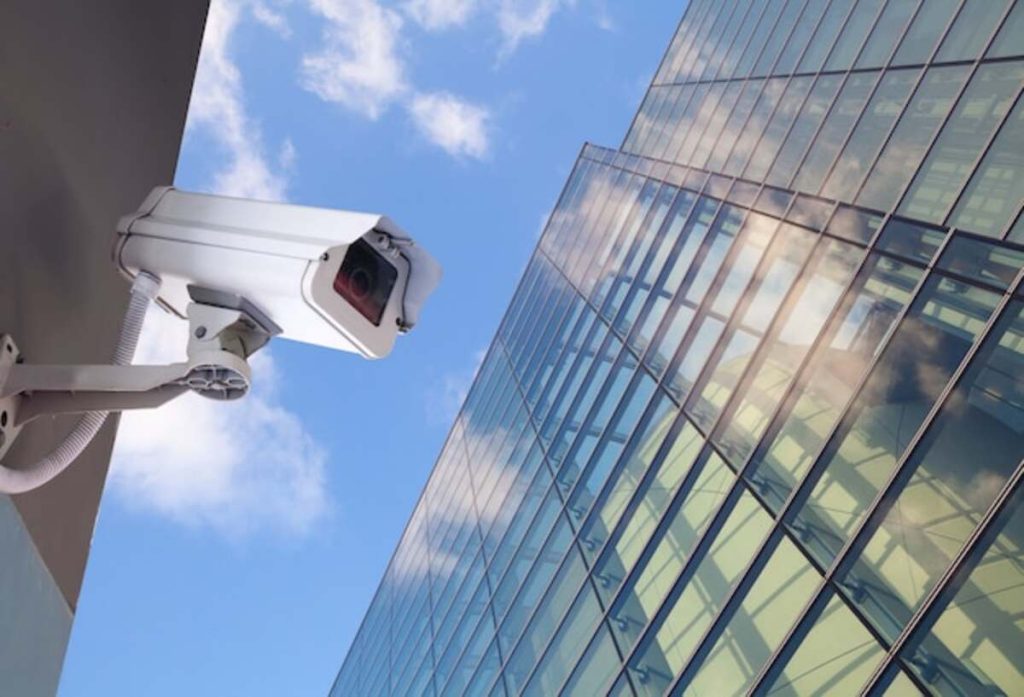 4g solar camera