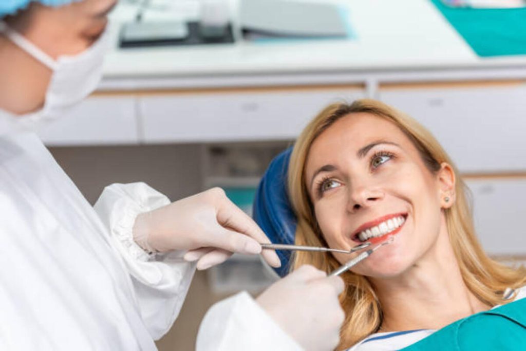 Selkirk dental clinic