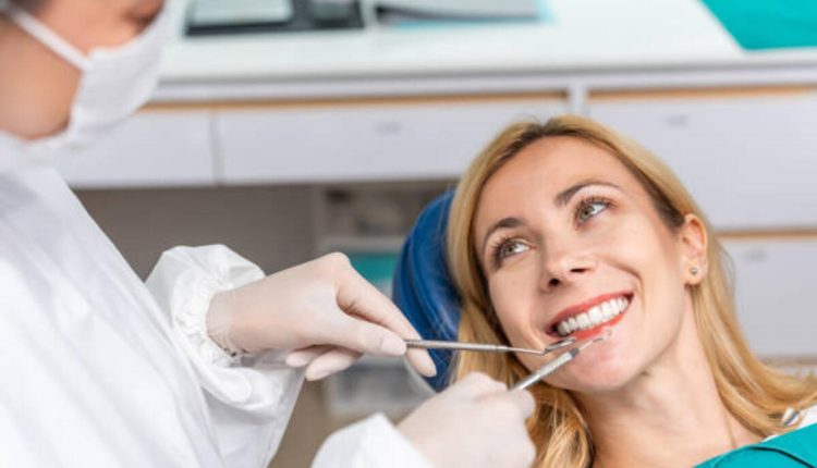 Selkirk dental clinic