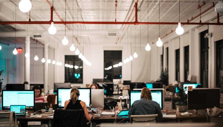 IT consultants for the legal industry