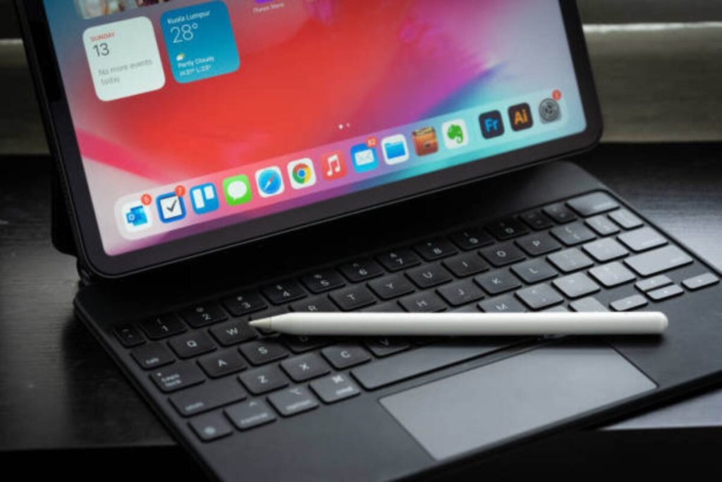 Microsoft Ink