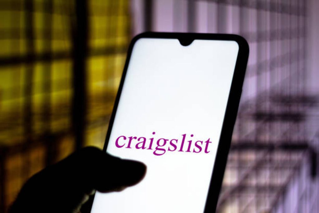 craigslist Sarasota