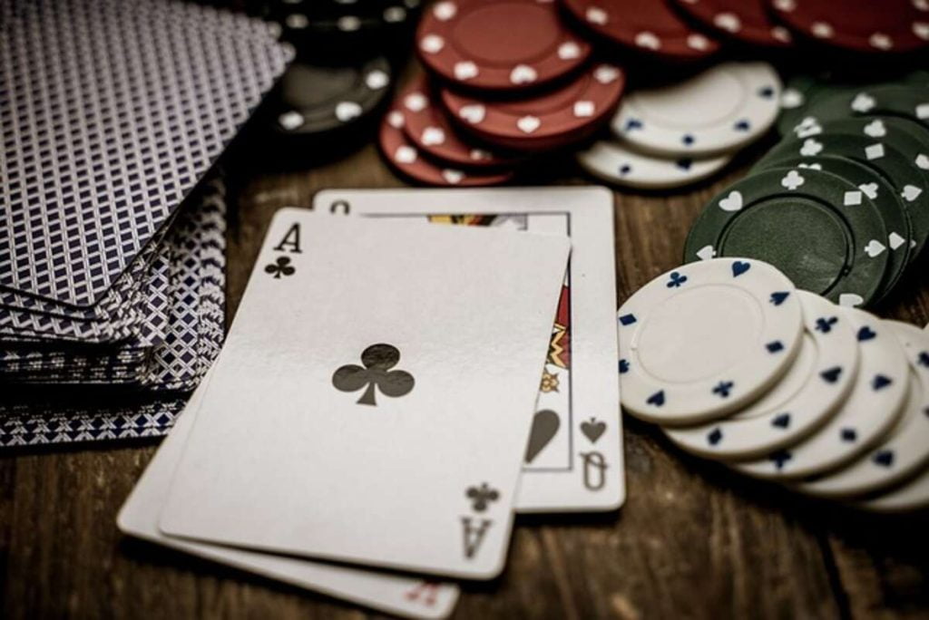 daftar idn poker