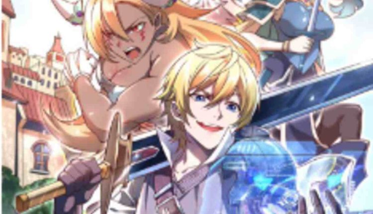 record of the mightiest lord chapter 1