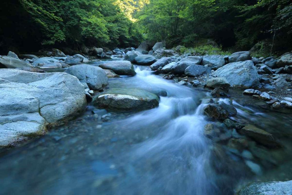 Eerd River