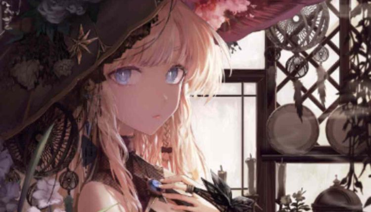 city of witches novel