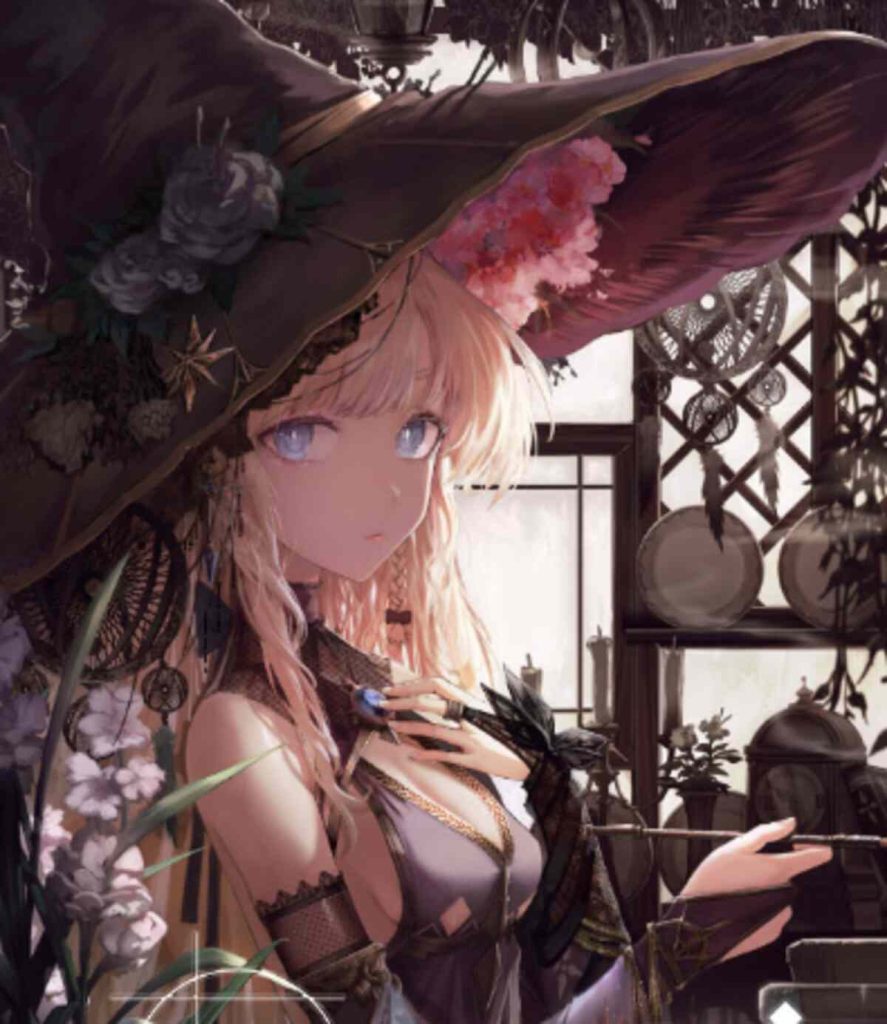 city of witches novel