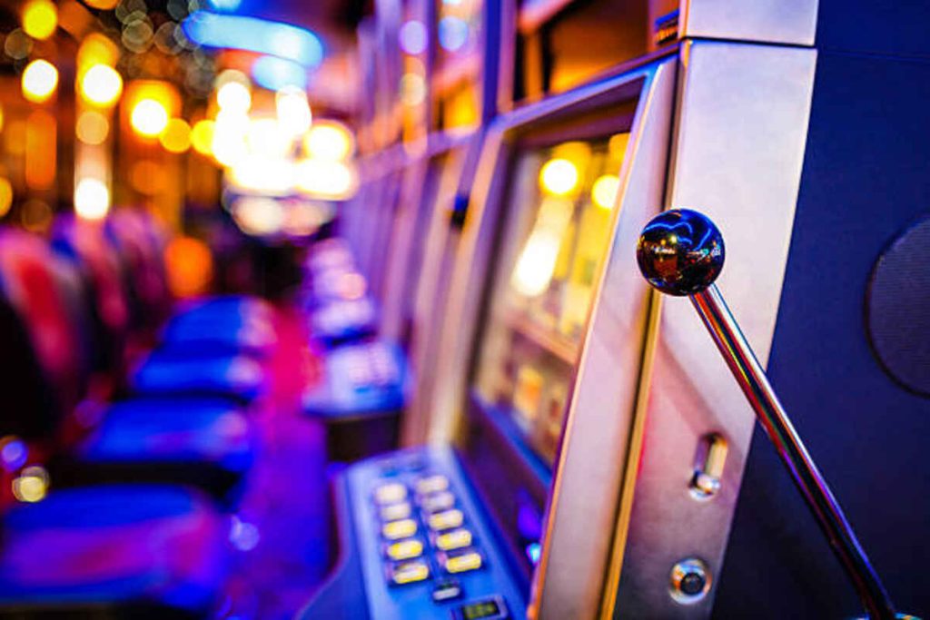 slot gacor