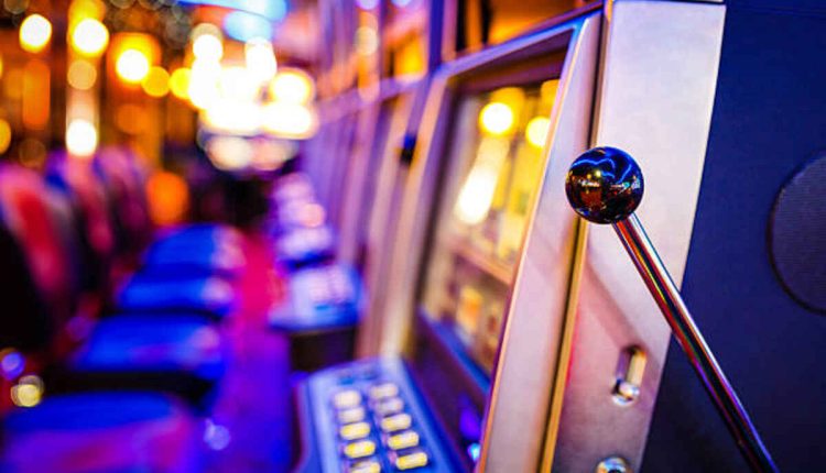 slot gacor