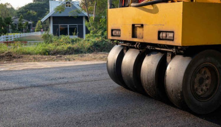 Hometown Asphalt Paving of Corpus Christi