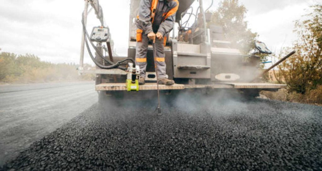 Hometown Asphalt Paving of Memphis