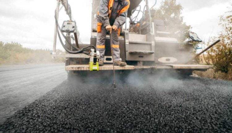 Hometown Asphalt Paving of Memphis
