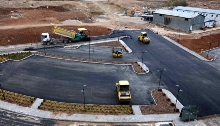 Hometown Asphalt Paving of Pittsburgh